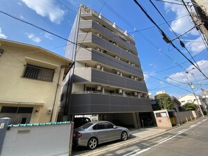 アントホ－ム堺外観写真