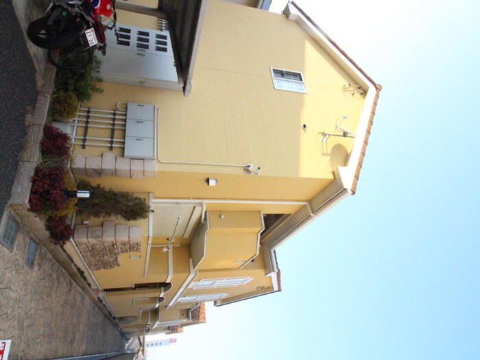 Chintai ブラッセルの賃貸物件情報 大阪府八尾市 アパート 賃貸マンション アパート 部屋探し情報サイト