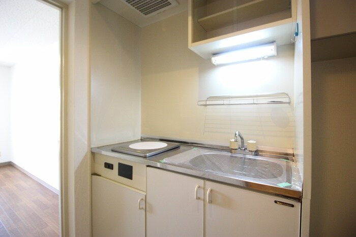 物件内観写真7　(キッチン)