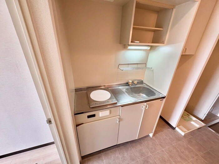 物件内観写真9　(キッチン)