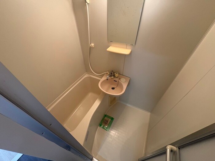 物件内観写真9　(バス／シャワールーム等)