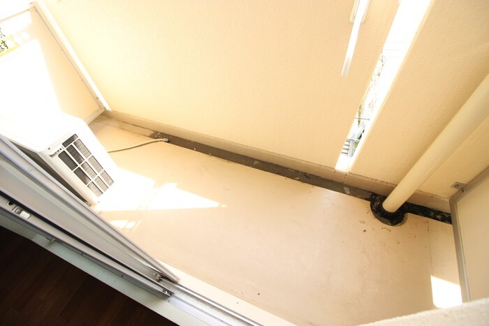 物件内観写真13　(ベランダ・バルコニー)