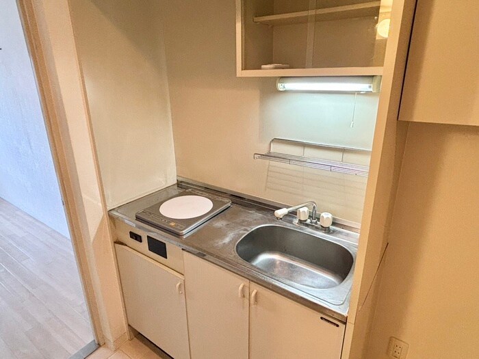 物件内観写真13　(キッチン)