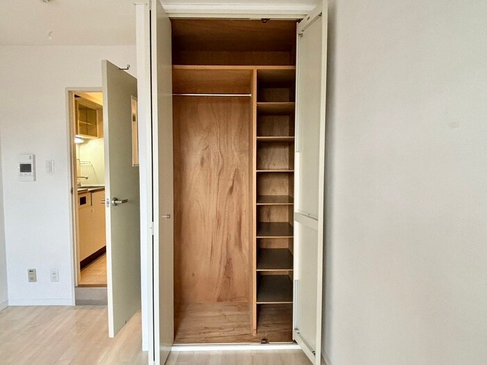 物件内観写真14　(収納)