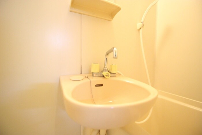 物件内観写真15　(洗面)