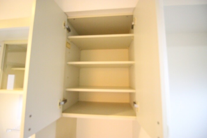 物件内観写真19　(収納)