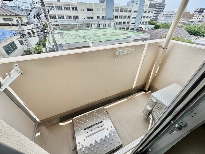 物件内観写真22　(ベランダ・バルコニー)