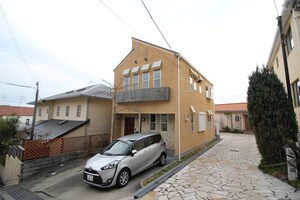 森北町7丁目戸建外観写真