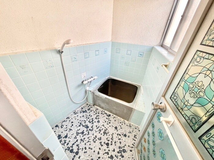 物件内観写真6　(バス／シャワールーム等)