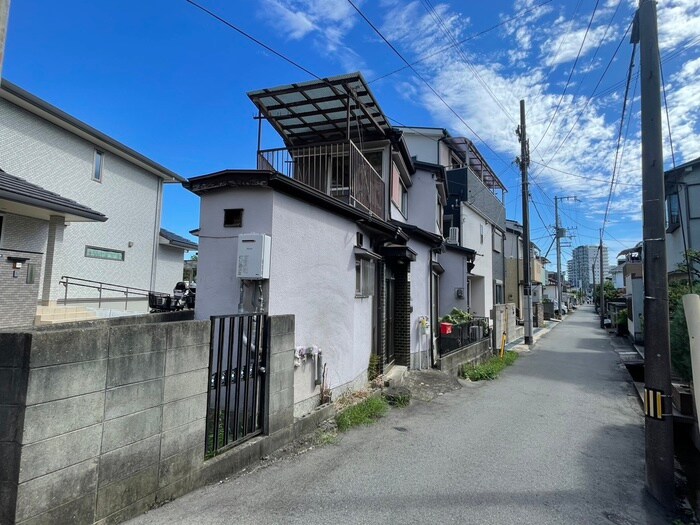 物件外観写真3　(外観写真)