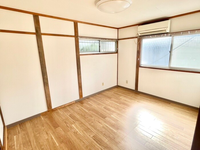 物件内観写真12　(居室)