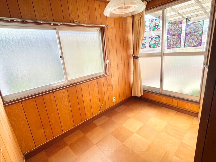 物件内観写真16　(居室)