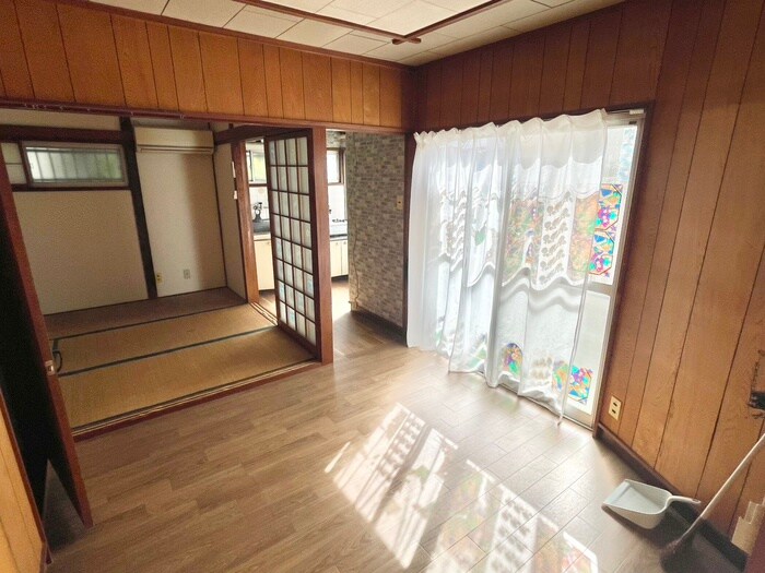 物件内観写真17　(居室)