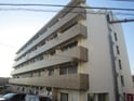 マンション朝霧１号館