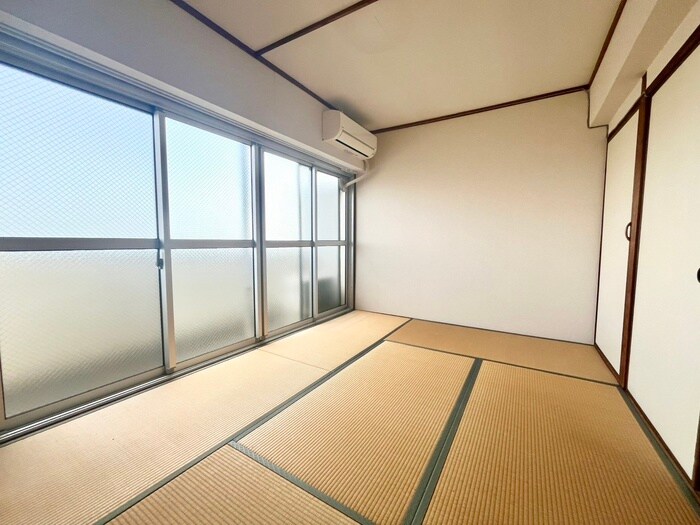 物件内観写真9　(居室)