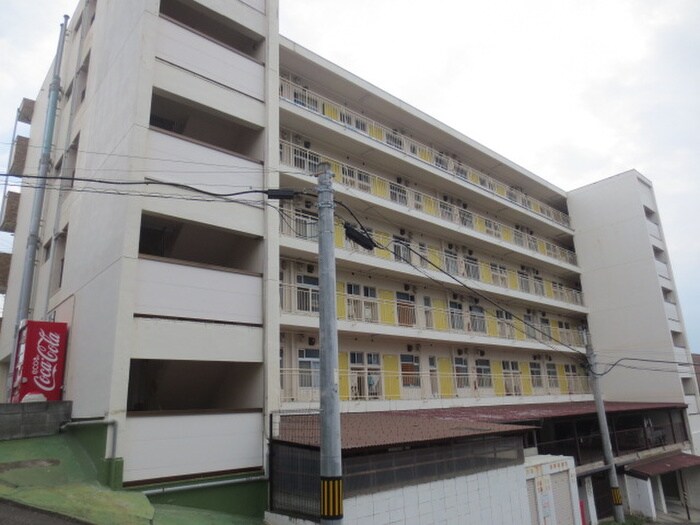 物件外観写真4　(外観写真)