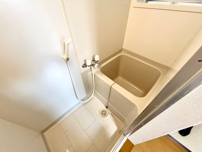 物件内観写真17　(バス／シャワールーム等)