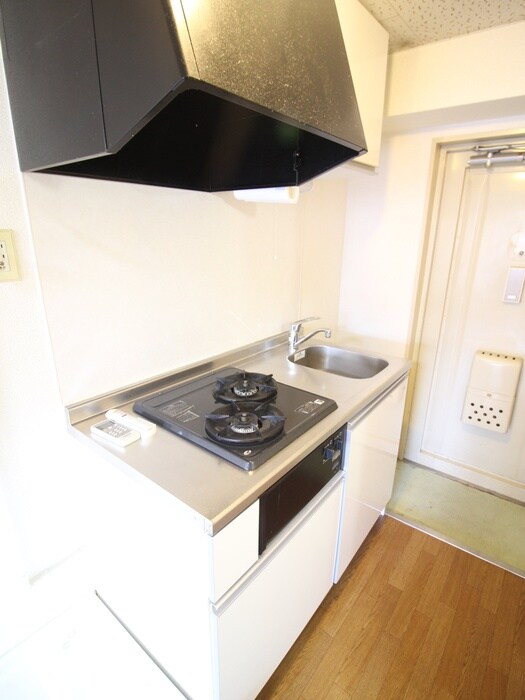 物件内観写真8　(キッチン)