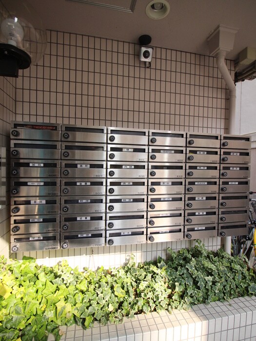 物件外観写真3　(建物設備)