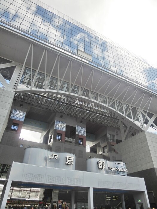 物件外観写真6　(周辺環境)