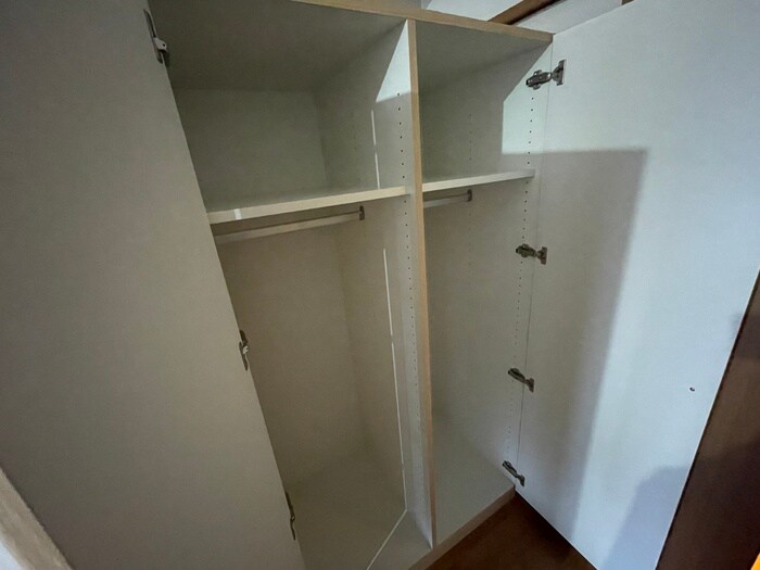 物件内観写真9　(収納)
