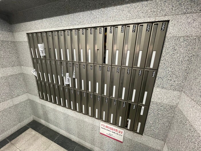 物件外観写真3　(建物設備)