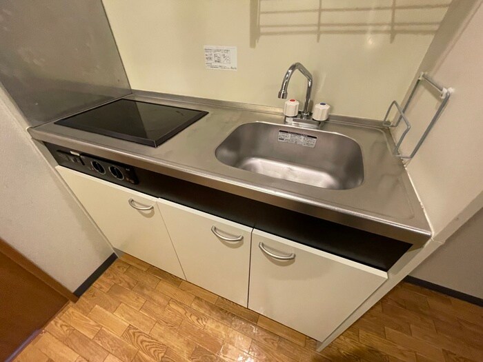 物件内観写真10　(キッチン)