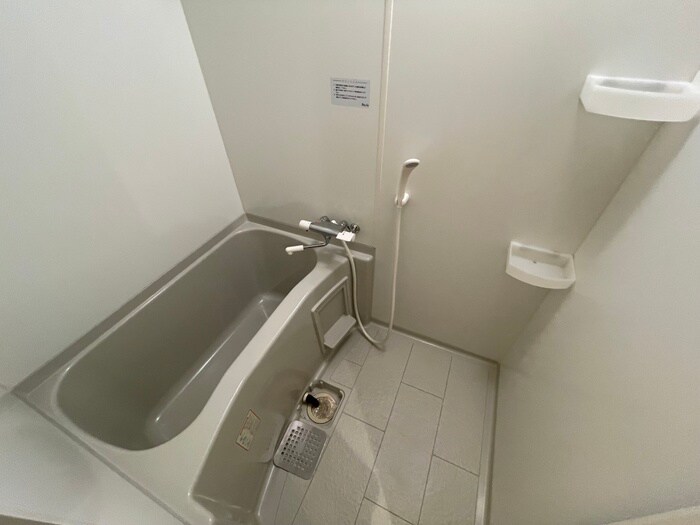 物件内観写真11　(バス／シャワールーム等)