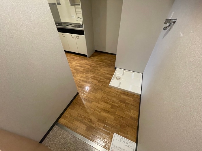 物件内観写真15　(玄関)