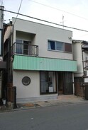 芝生1丁目貸家