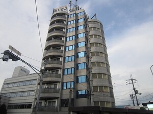 ロータリー門真外観写真