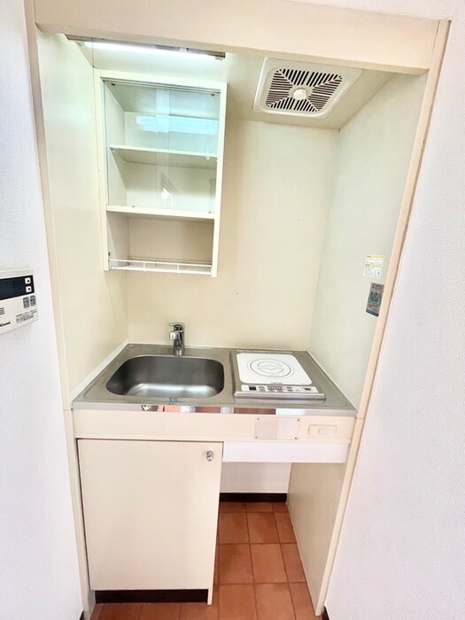 物件内観写真7　(キッチン)