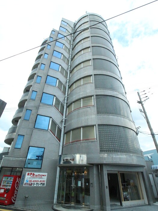 物件外観写真6　(外観写真)