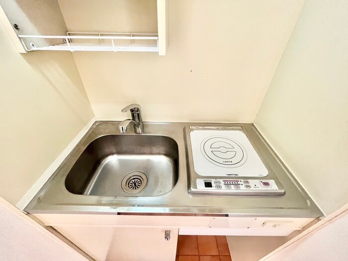 物件内観写真16　(キッチン)