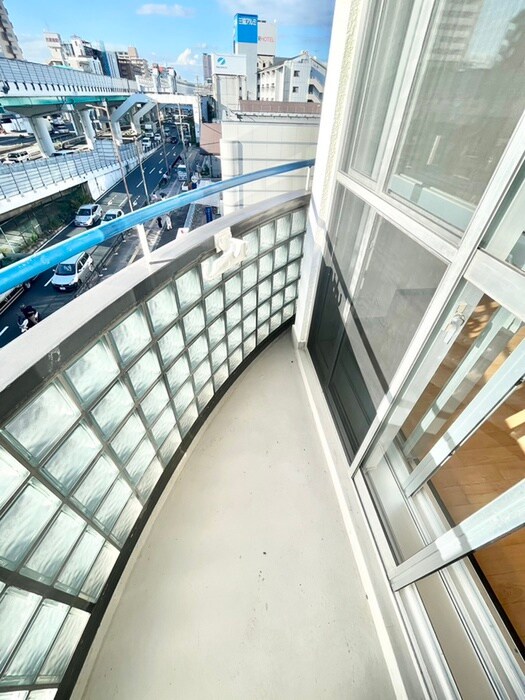 物件内観写真19　(ベランダ・バルコニー)