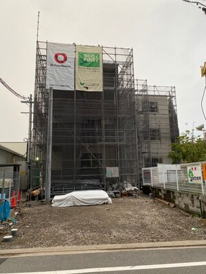 仮）D-room舞台町外観写真