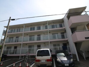 イトーミⅠ（プリモ）外観写真