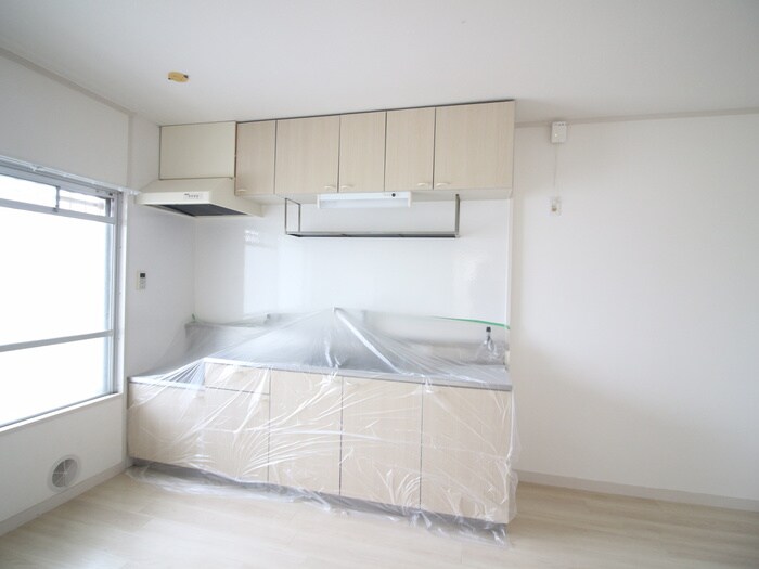 物件内観写真9　(キッチン)