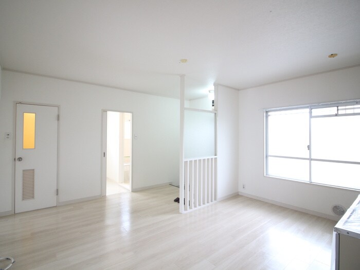 物件内観写真14　(居室)