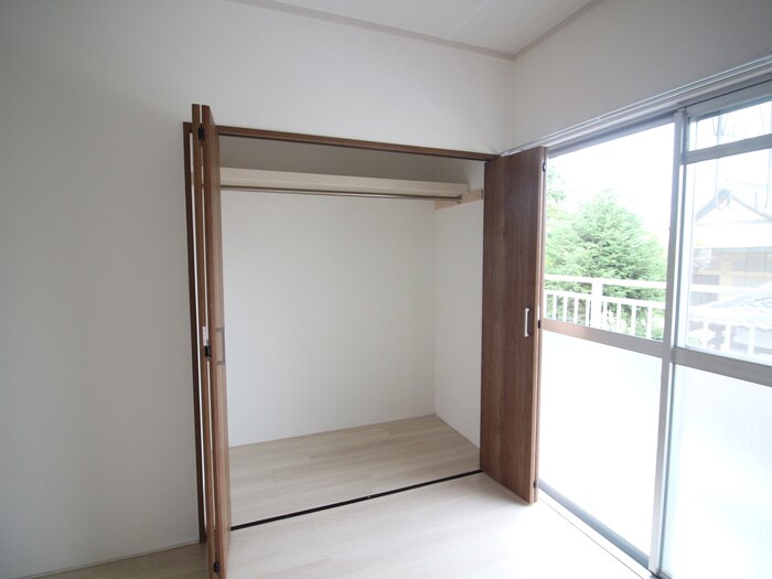 物件内観写真15　(収納)