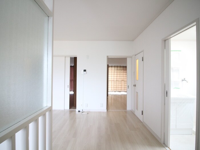 物件内観写真19　(廊下)