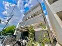 フジパレス尼崎三反田Ⅱ番館