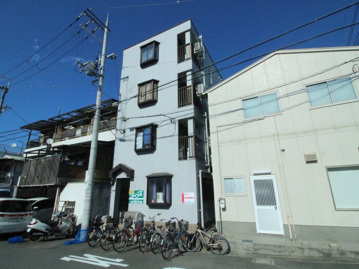 物件外観写真2　(外観写真)