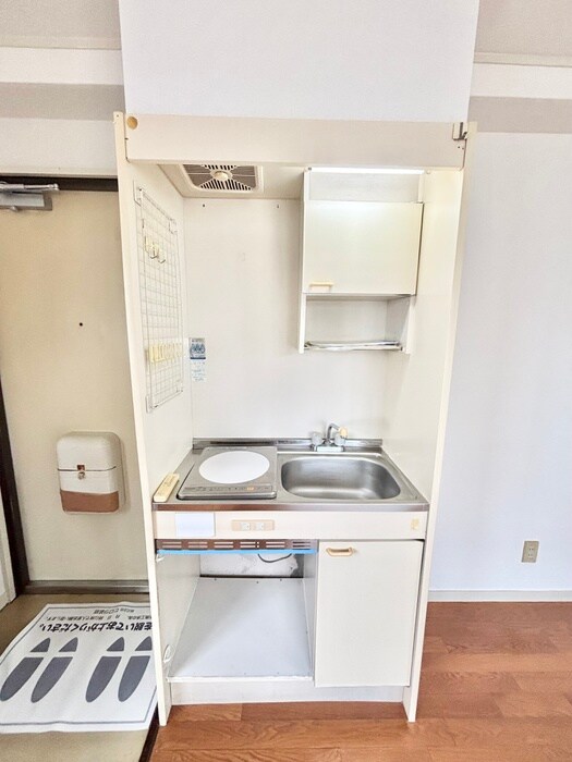 物件内観写真7　(キッチン)