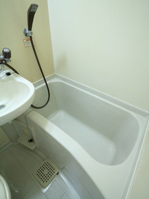 物件内観写真9　(バス／シャワールーム等)