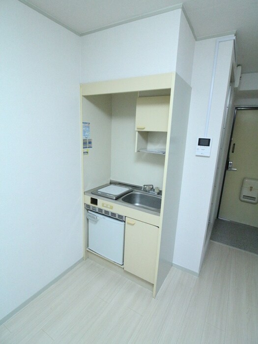 物件内観写真12　(キッチン)