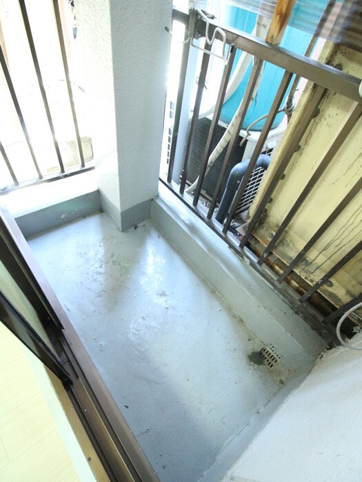 物件内観写真14　(ベランダ・バルコニー)