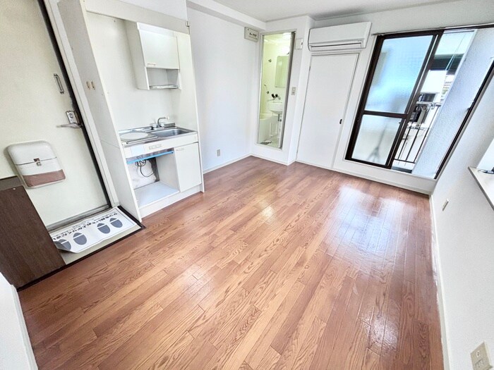 物件内観写真14　(居室)