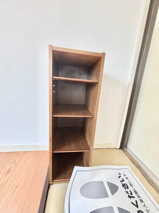 物件内観写真19　(靴箱)