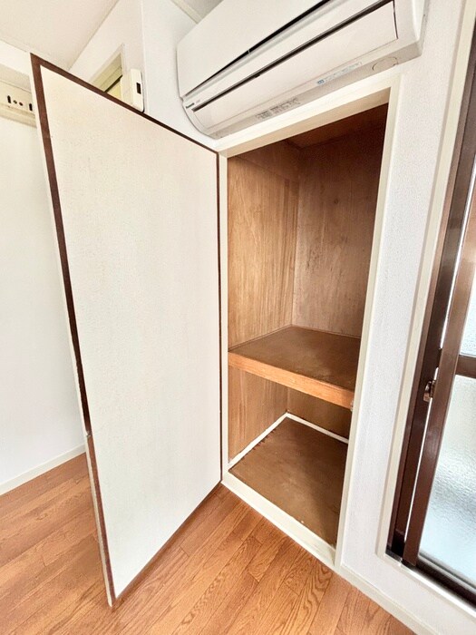 物件内観写真20　(収納)